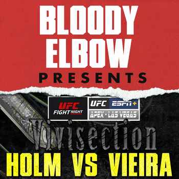 UFC VEGAS 55 HOLM VS VIEIRA Picks Odds A