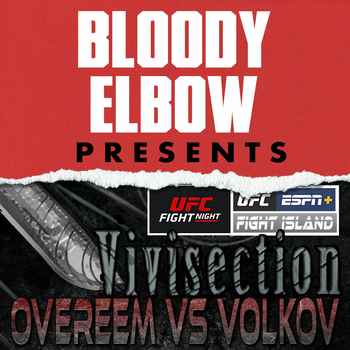 UFC VEGAS 18 OVEREEM VS VOLKOV Picks Odd