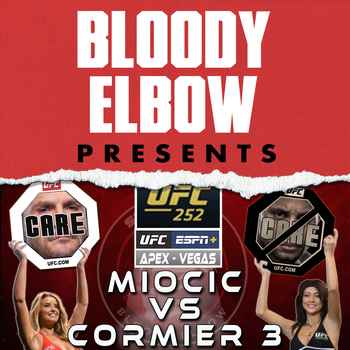 UFC VEGAS 6 Review UFC 252 Miocic vs Cor