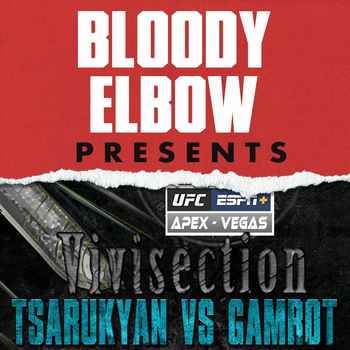 UFC VEGAS 57 TSARUKYAN VS GAMROT Picks O