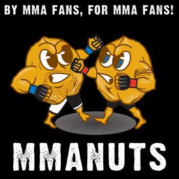 Cowboy vs IaQuinta UFC MMANUTS MMA Podca