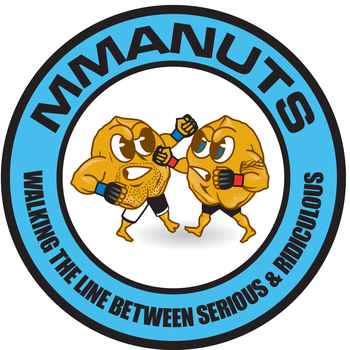 MMANUTS MMA Podcast EP 676