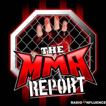 The MMA Report Cody Brundage and Terranc