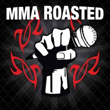 The Criminally Underrated MMA Podcast w 