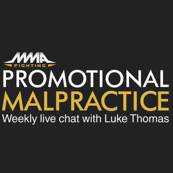 Live Chat Bellator Commentary Dana White