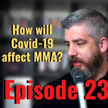 Live Chat Coronavirus Rocks MMA and Spor