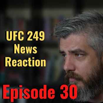 Live Chat UFC 249 Jon Jones Chael Sonnen