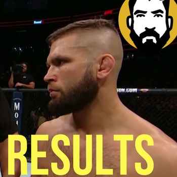 UFC Orlando Results Jeremy Stephens vs J