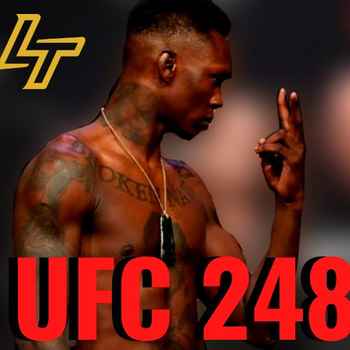 UFC 248 Results Israel Adesanya vs Yoel 