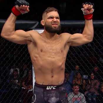 UFC St Louis Results Jeremy Stephens vs 