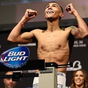 Beatdown Ep 1545 UFC Featherweight Andre