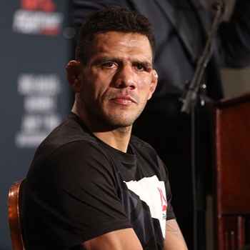 Beatdown Is Rafael Dos Anjos a Serious W