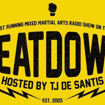 Beatdown Liddell Ortiz 3 Hall of Fame Di