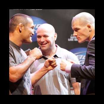 Beatdown Should Dan Henderson Be Fightin