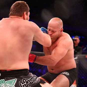 Beatdown UFC OKC Bellator NYC Recaps Hav