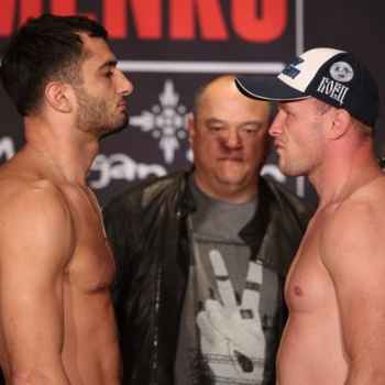 Beatdown Why Mousasi Deserved To Beat Al