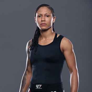 Invicta FC 31 Studio Day Helen Peralta D