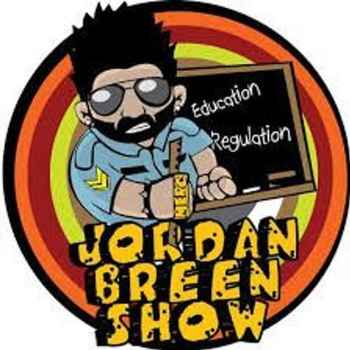 The Jordan Breen Show An Ode to Kid Yama