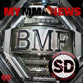 BMF Belt UFC 244 Diaz Masvidal Cerrone M