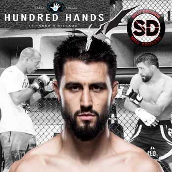 Carlos Condit UFC219 Interview