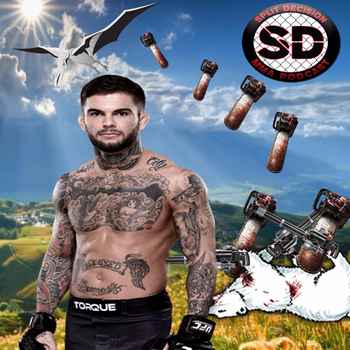 Cody No Love Garbrandt Interview 81816 U