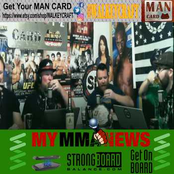 Happy St Pattys MMA News UFN107 UFC Rele