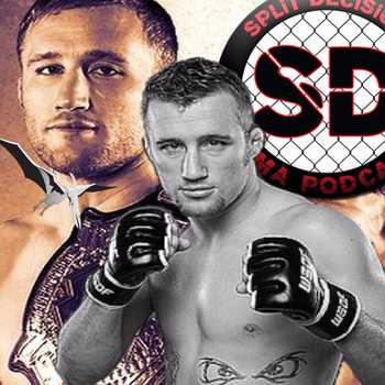 Justin Gaethje Interview TUF25Finale