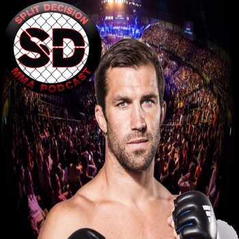 Luke Rockhold Interview UFCPittsburgh