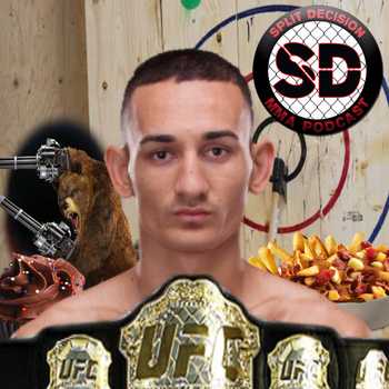 Max Holloway Interview UFC206