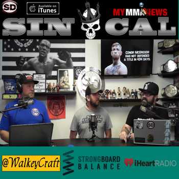 MMA News Jones Polygraph Bellator 192 UF