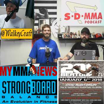 MMA News Khabib Golden Snitch UFC 219 RI