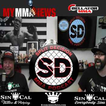 MMA News UFC Phoenix Bellator 215 216 UF