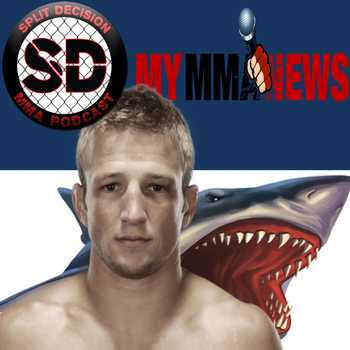 TJ Dillashaw Interview 72215