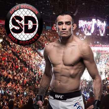 Tony Ferguson UFC216 Interview