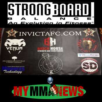 UFC196 Invicta16 MMA News Tate and Nate