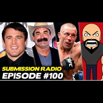 Submission Radio 100 Goldberg Don Frye S