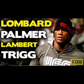 Submission Radio 24515 Hector Lombard Fr