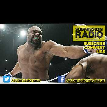 Submission Radio 17514 Ken Shamrock Bob 