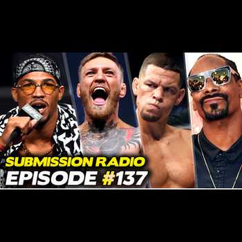 Submission Radio 137 Kevin Lee Richard P