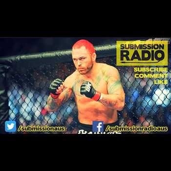 Submission Radio 24814 King Mo Ed Soares