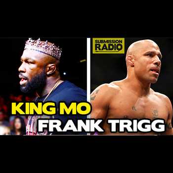 Submission Radio 1215 King Mo Frank Trig