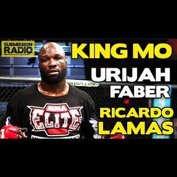 Submission Radio 231114 King Mo Urijah F