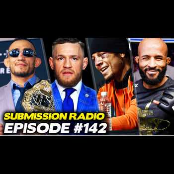 Submission Radio 142 Owen Roddy Stephen 