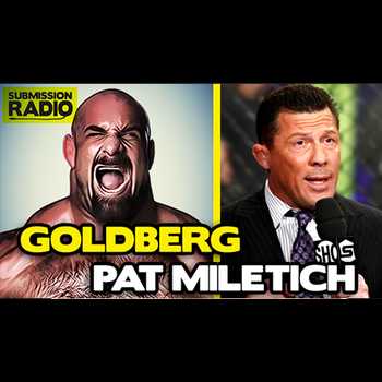 Submission Radio 1915 Pat Miletich Bill 