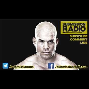 Submission Radio 15614 Tito Ortiz Franki