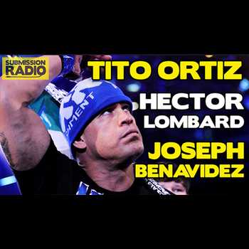 Submission Radio 301114 Tito Ortiz Hecto