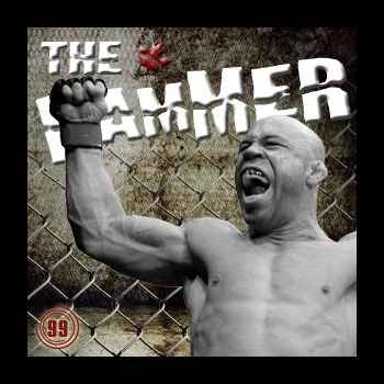 The Hammer MMA Radio Episode 99