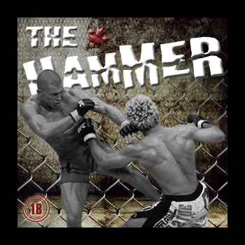 The Hammer MMA Radio Episode 18