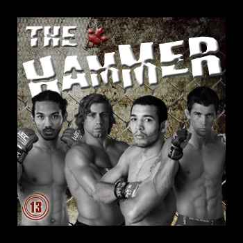 The Hammer MMA Radio Episode 13