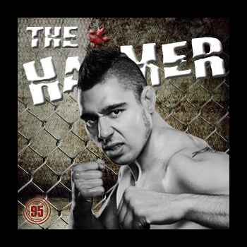 The Hammer MMA Radio Episode 95